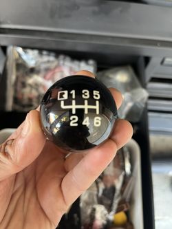 Roush Shift Knob 11-14 Mustang