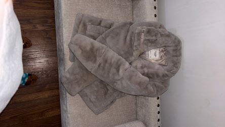 Abercrombie And Fitch Coat