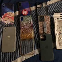 iPhone Cases