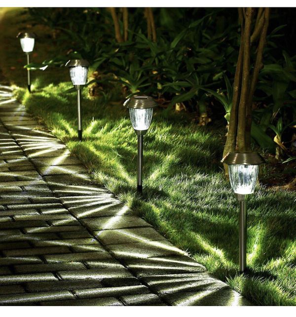 solar walk lights solar walk lights