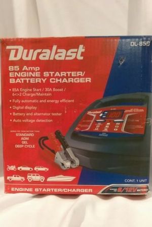 Duralast Battery Charger Instructions Duralast Battery Charger Instructions
