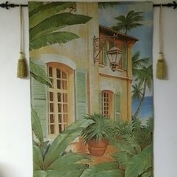 Wall Tapestry 