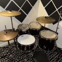Drum Set