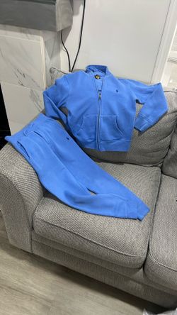 Ralph Lauren Sweat Set