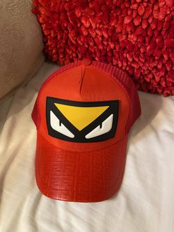 FENDI HAT