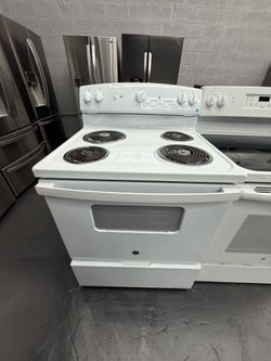 Ge Stove ( Cocina )