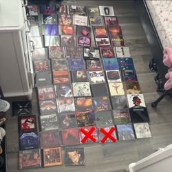CD Collection 