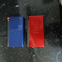 Nintendo DS lite
