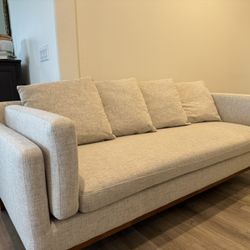 Couch/Sofa From World Market 