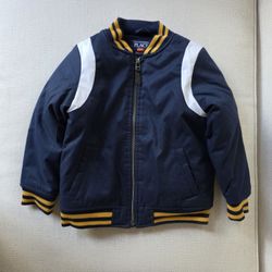Children's Place Boys 5T Warm Coat