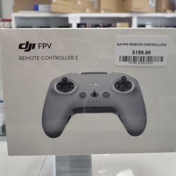 DJI FPV Remote Controller ☆ DJI Authorized Dealer ☆