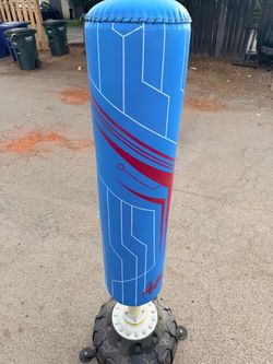 Punching Bag / Exercise $40