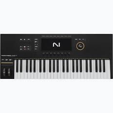 Komplete Kontrol S49 Mk3