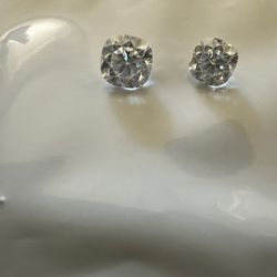 Square Cushion Cut