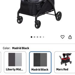 Babytrend Stroller Expedition