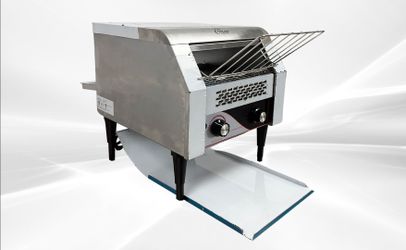 NSF Commercial Conveyor Toaster TT-300A