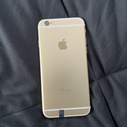 iPhone 6 Fully Unlocked 