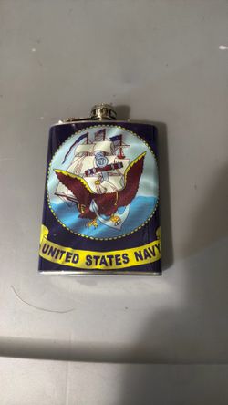 Usn flask