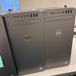Dell XPS 8930 desktop
