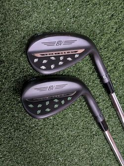 vokey sm11 wedge set