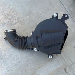 2020 Mustang Gt500 Air intake (factory)