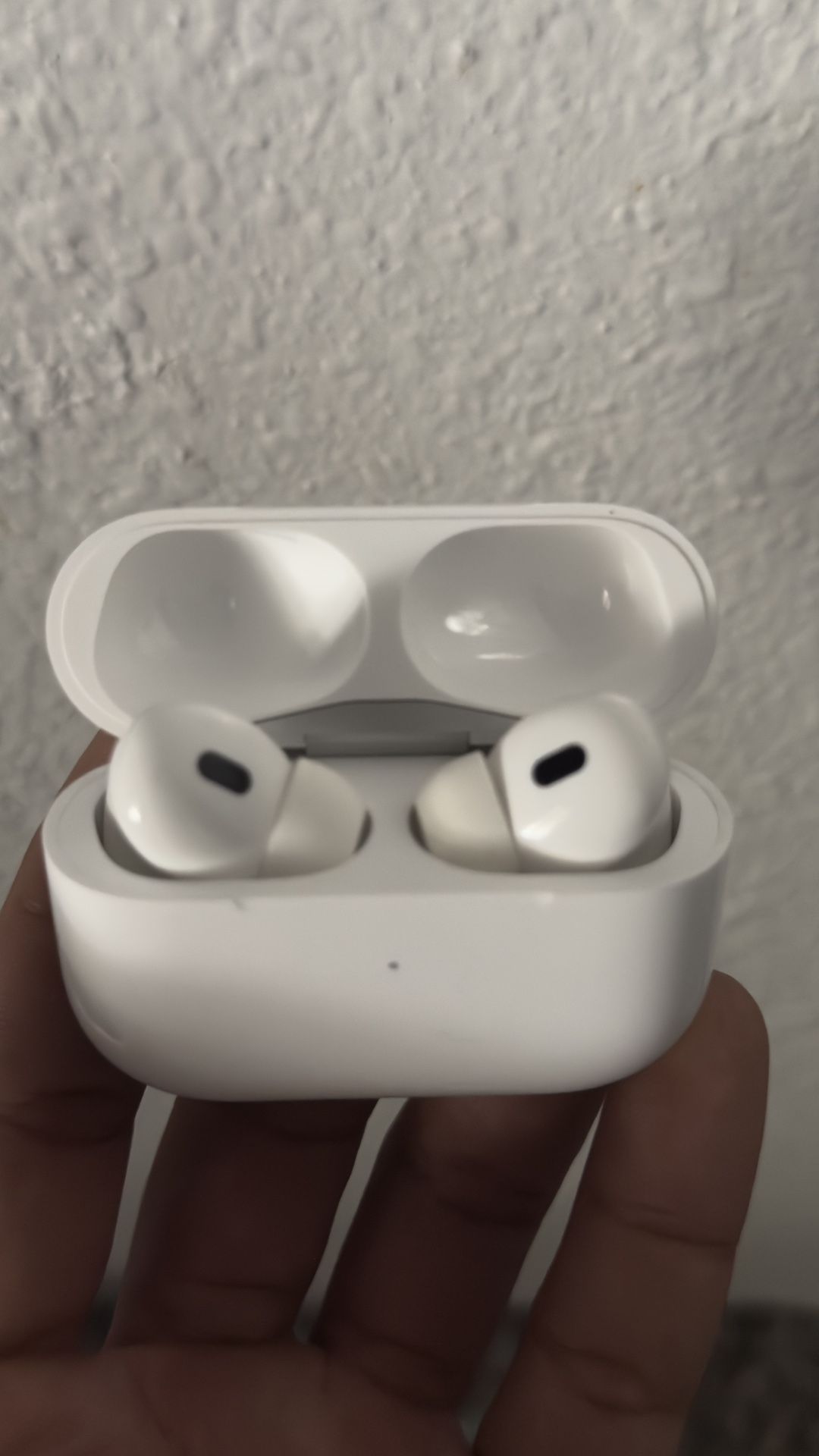 AirPod Pros 2nd Gen Newly Refurbished