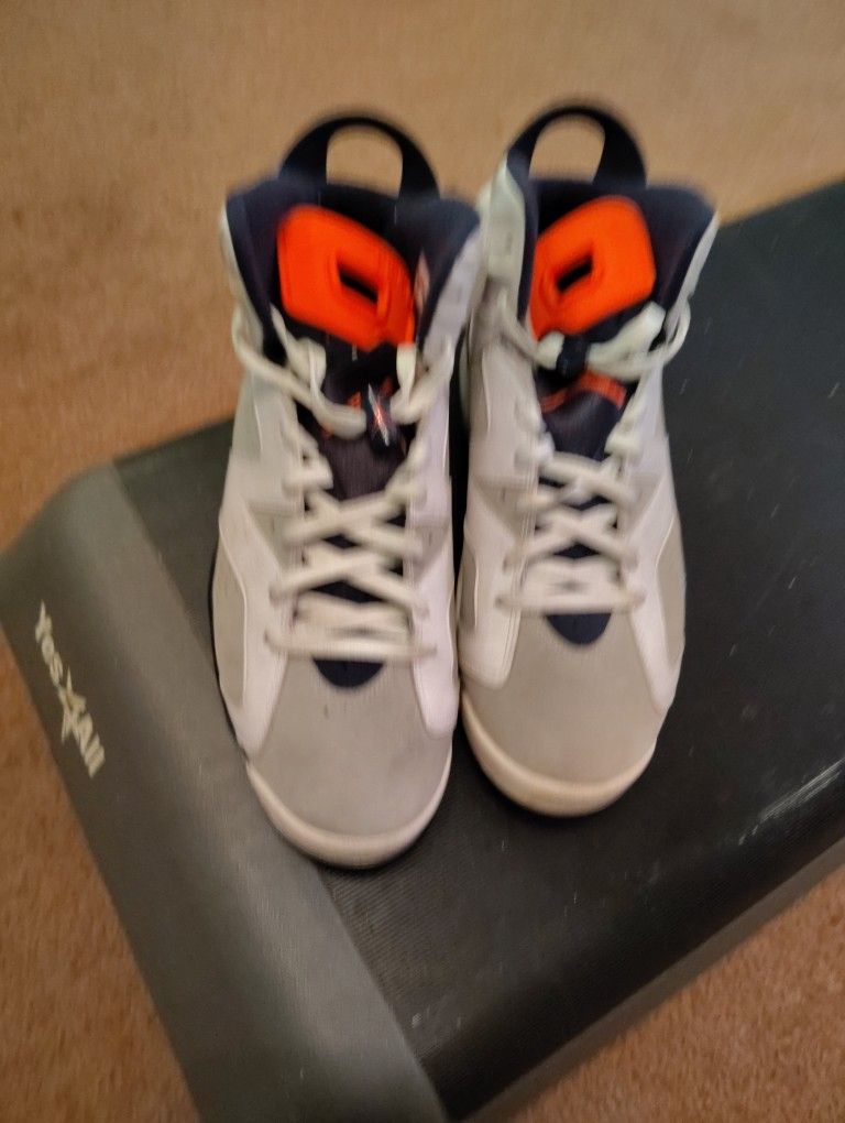 Air Jordan