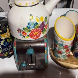 Pioneer Woman Cook Appliances