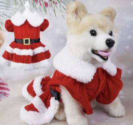 DOG CLOTHES 