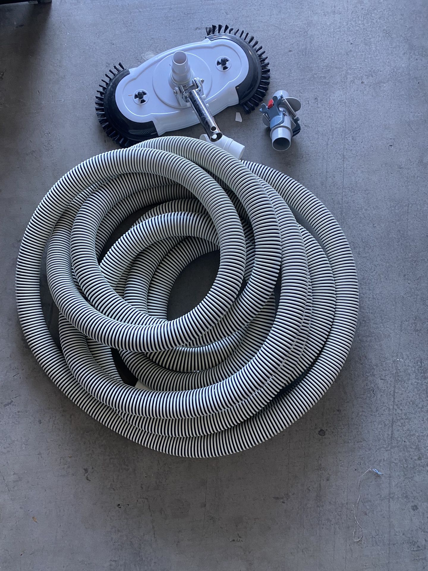 Pool Cleaning Hose