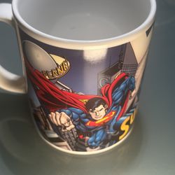 Superman Cup