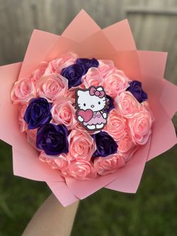 Eternal Flowers