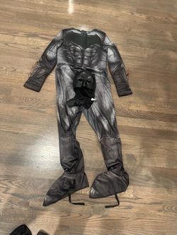 Boy costume