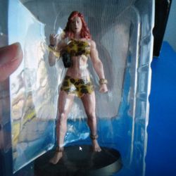 Eaglemoss DC Marvel Collectibles