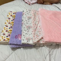 Baby Thick Blankets