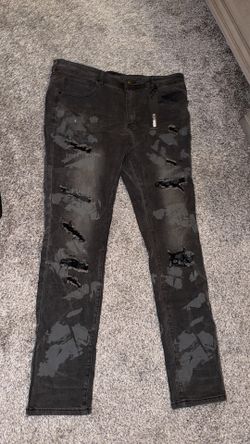 $45 36x30 Fashion Nova Jeans