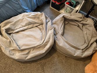 Bean Bags set of 2 $35