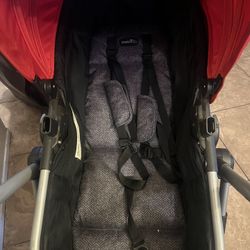 Baby Stroller 