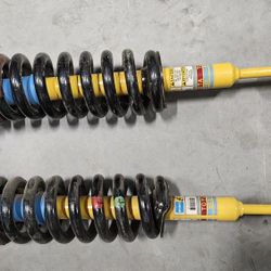 Oem Tacoma Struts