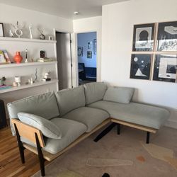 Floyd 3 Seat Sofa