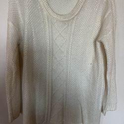 Torrid Sweater