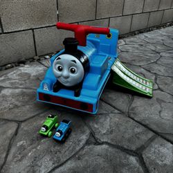 Thomas And Friends Push Toy Train. 
