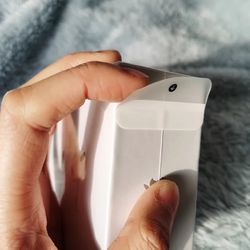 Selling My AirPods Pro $85 Semi New Just Wore Once!