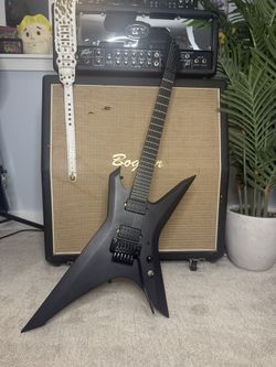 Ibanez Iron Label Xiphos XPTB620 6 String