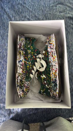Maison Mihara sneakers
