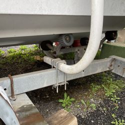 Boat Trailer 20 feet