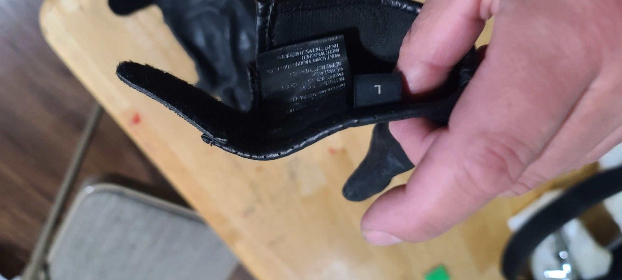 Harley Davidson Summer Riding Gloves