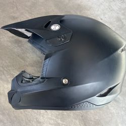 FLY Racing Kinetic Helmet