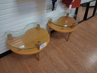 Table glass set