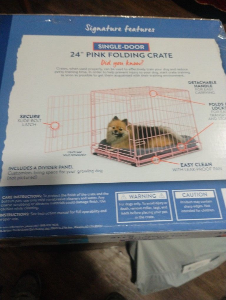 Jaula Para Perro